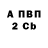 Метадон VHQ Fautaxe
